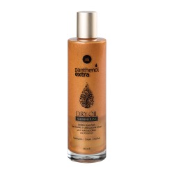 Dry Oil Shimmering 100ml