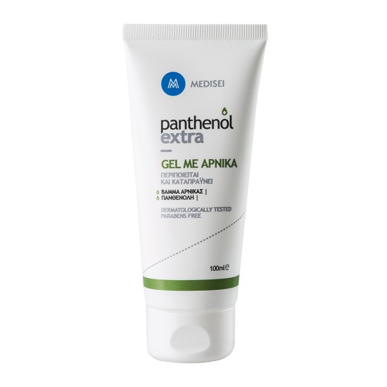 Arnica Gel 100ml Arnica Gel 100ml