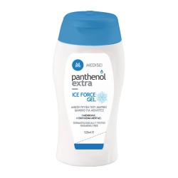 Ice Force Gel 120ml