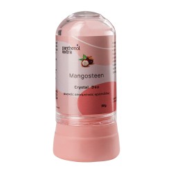 Mangosteen 