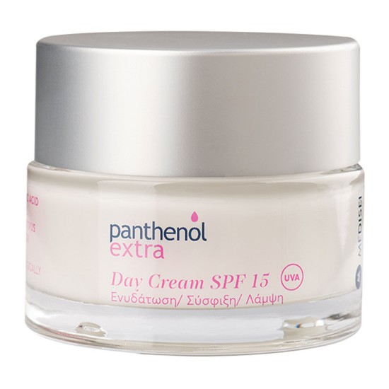 Day Cream SPF15 50ml Day Cream SPF15 50ml