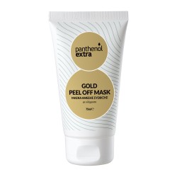 Gold Peel Off Mask 75ml 